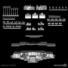 Load image into Gallery viewer, Acarid Altar | Church of the Acarid