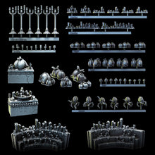 Load image into Gallery viewer, Acarid Altar | Church of the Acarid