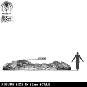 Hecatomb | Tormentor Cults | Bestiarum | Miniatures D&D Wargaming DnD
