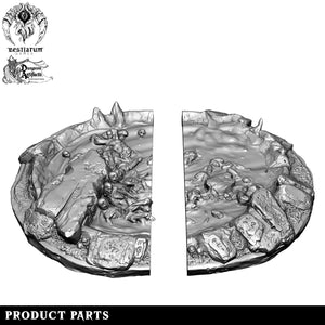 Hecatomb | Tormentor Cults | Bestiarum | Miniatures D&D Wargaming DnD