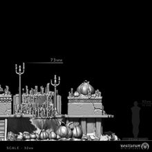 Load image into Gallery viewer, Acarid Altar | Church of the Acarid