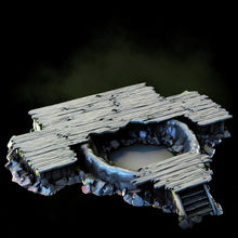 Load image into Gallery viewer, Acarid Altar | Church of the Acarid