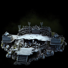 Load image into Gallery viewer, Acarid Altar | Church of the Acarid