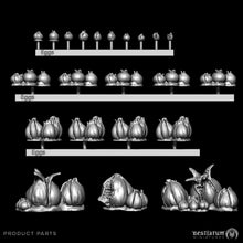 Load image into Gallery viewer, Acarid Eggs | Church of the Acarid