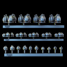 Load image into Gallery viewer, Acarid Eggs | Church of the Acarid