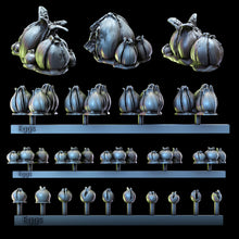 Load image into Gallery viewer, Acarid Eggs | Church of the Acarid