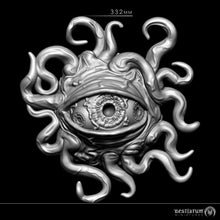 Load image into Gallery viewer, The Nexus Eye | Halloween Decorations