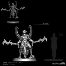 Load image into Gallery viewer, Exalted Talons | Balazar&#39;s Dominion
