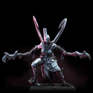 Exalted Talons | Balazar's Dominion