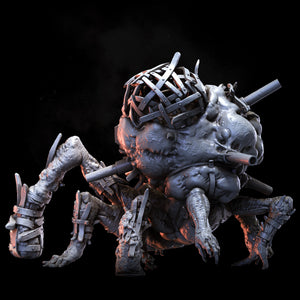 Old Shacklegut | Tormentor Cults