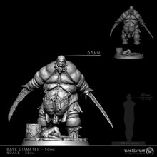 Load image into Gallery viewer, Keeper of Keys | Balazar&#39;s Dominion