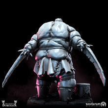 Load image into Gallery viewer, Keeper of Keys | Balazar&#39;s Dominion