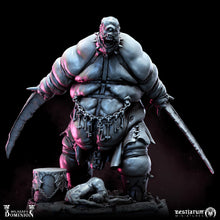 Load image into Gallery viewer, Keeper of Keys | Balazar&#39;s Dominion