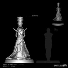 Load image into Gallery viewer, Keeper of Secrets | Balazar&#39;s Dominion