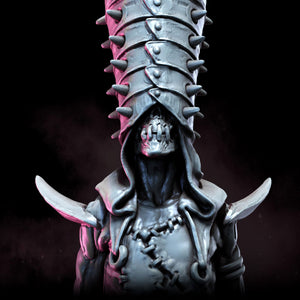 Keeper of Secrets | Balazar's Dominion