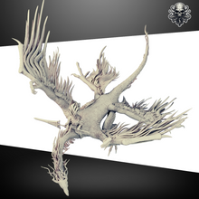 Load image into Gallery viewer, Storm King - Realsteone - Terrain Wargaming D&amp;D DnD 32mm 40mm 54mm