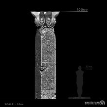Load image into Gallery viewer, Pillars of Pleasure | Balazar&#39;s Dominion