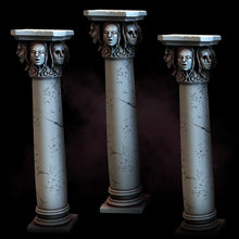 Load image into Gallery viewer, Pillars of Pleasure | Balazar&#39;s Dominion