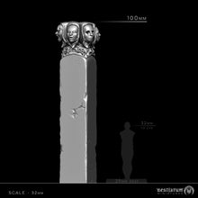 Load image into Gallery viewer, Pillars of Pleasure | Balazar&#39;s Dominion