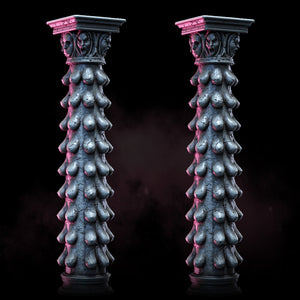 Pillars of Pleasure | Balazar's Dominion