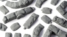 Load image into Gallery viewer, Gamers Grass | Basing Bits | Sandbag Barricades