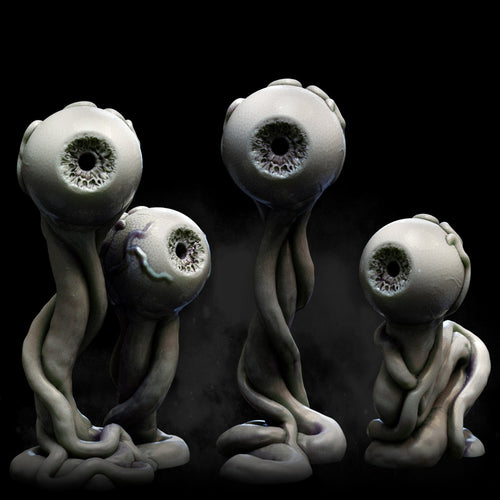 The Dread Gaze | Halloween Decorations