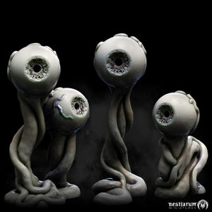 All Eyes On You | Halloween Decorations