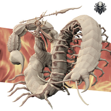 Load image into Gallery viewer, Rom, Budding Saint - Realsteone - Terrain Wargaming D&amp;D DnD 32mm 40mm 54mm