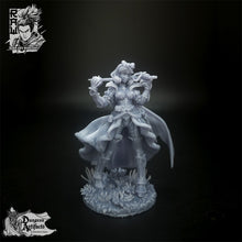 Load image into Gallery viewer, Bianca - Bianca Snow White miniature  - Ronin Arts, Wargaming, D&amp;D, DnD