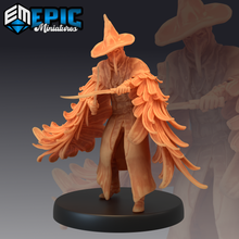 Load image into Gallery viewer, Plague Doctors Set - Fallen Sanctuary - Epic Miniatures Wargaming D&amp;D DnD