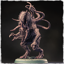 Load image into Gallery viewer, Zharkuth, Herald of Bites - Cthulu Unbound pt2 - Evox Arts - Wargaming D&amp;D DnD