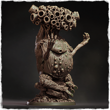 Load image into Gallery viewer, Ghortham&#39;Vel, The Unborn - Cthulu Unbound pt2 - Evox Arts - Wargaming D&amp;D DnD