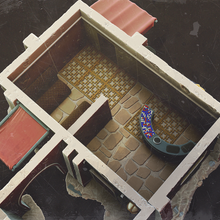 Load image into Gallery viewer, Nilo&#39;s Cipher Den - Mos Jemra - Multiverse - Terrain Wargaming D&amp;D DnD