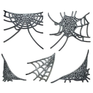 Cobwebs - Trifolium Estate - Antigone Miniatures - Wargaming D&D DnD, 28mm, 32mm, 40mm, 54mm, 75mm, 100mm, 125mm