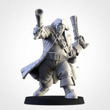 Load image into Gallery viewer, Mercenary Veterans - Northern Ogres - Txarli Factory Monster D&amp;D DnD