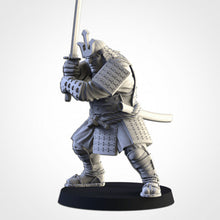 Load image into Gallery viewer, Mercenary Veterans - Northern Ogres - Txarli Factory Monster D&amp;D DnD