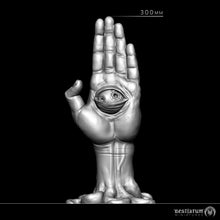 Load image into Gallery viewer, All Eyes On You | Halloween Decorations