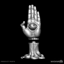 Load image into Gallery viewer, The Hand of Wisdom A - Standing | Halloween Decorations