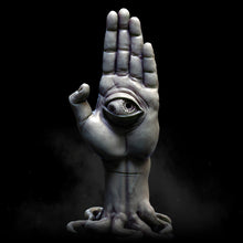 Load image into Gallery viewer, The Hand of Wisdom A - Standing | Halloween Decorations