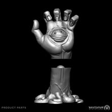 Load image into Gallery viewer, The Hand of Wisdom B - Standing | Halloween Decorations