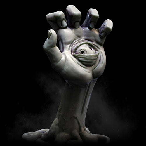 The Hand of Wisdom B - Standing | Halloween Decorations