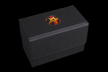 Load image into Gallery viewer, Heretic Legion | Trench Crusade | Wargaming &amp; Datasheet Box | Baron's Coin™ Compatible