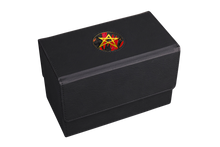 Load image into Gallery viewer, Heretic Legion | Trench Crusade | Wargaming &amp; Datasheet Box | Baron's Coin™ Compatible