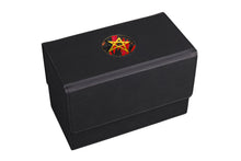 Load image into Gallery viewer, Heretic Legion | Trench Crusade | Wargaming &amp; Datasheet Box | Baron's Coin™ Compatible