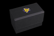 Load image into Gallery viewer, New Antioch | Trench Crusade | Wargaming &amp; Datasheet Box | Baron's Coin™ Compatible