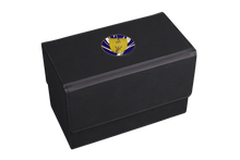 Load image into Gallery viewer, New Antioch | Trench Crusade | Wargaming &amp; Datasheet Box | Baron's Coin™ Compatible