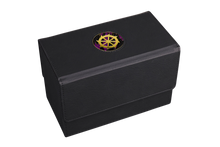 Load image into Gallery viewer, Trench Pilgrims | Trench Crusade | Wargaming &amp; Datasheet Box | Baron's Coin™ Compatible