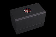 Load image into Gallery viewer, Court of The Seven Serpents | Trench Crusade | Wargaming &amp; Datasheet Box | Baron's Coin™ Compatible