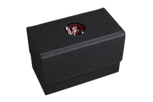Load image into Gallery viewer, Court of The Seven Serpents | Trench Crusade | Wargaming &amp; Datasheet Box | Baron's Coin™ Compatible