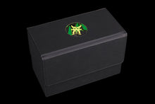 Load image into Gallery viewer, Iron Sultanate | Trench Crusade | Wargaming &amp; Datasheet Box | Baron's Coin™ Compatible